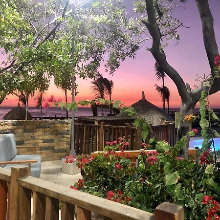 Samaria Club De Playa By Santa Marta Playa Resort, Preciosos Apartamentos En El Sector Exclusivo De Pozos Colorados 外观 照片