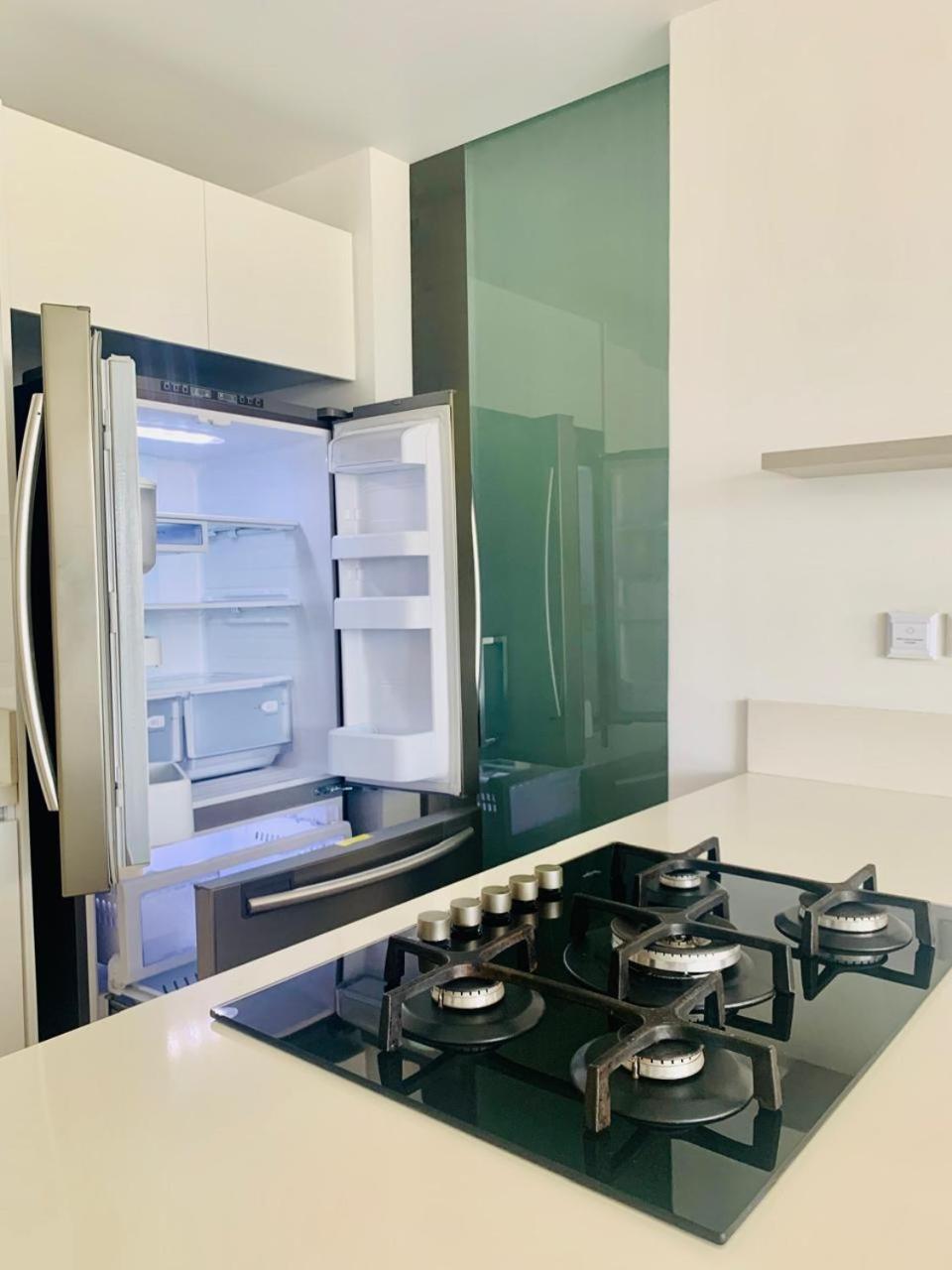 Samaria Club De Playa By Santa Marta Playa Resort, Preciosos Apartamentos En El Sector Exclusivo De Pozos Colorados 客房 照片